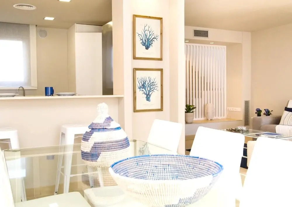 House With 3 Bedrooms in Cambrils, With Pool Access, Terrace and Wifi