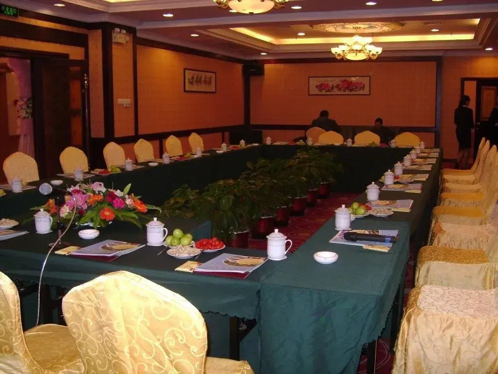 Meiyuan Hotel