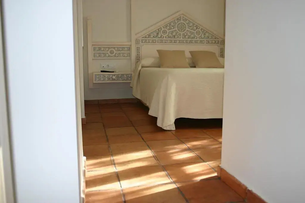 Hostal Santa María de Úbeda