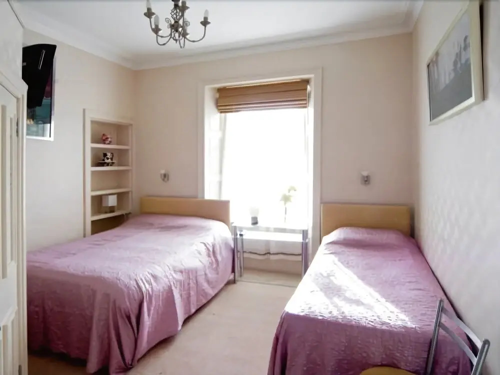 Seabreeze B&B