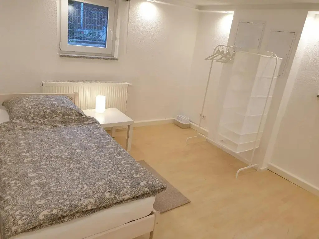 2 Zimmer Apartment im UG Schelklingen Biosphärenreservat Schwäbische Alb