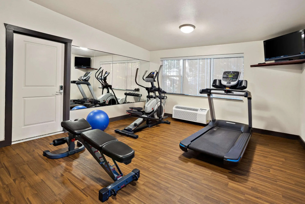 Comfort Inn Lacey - Olympia
