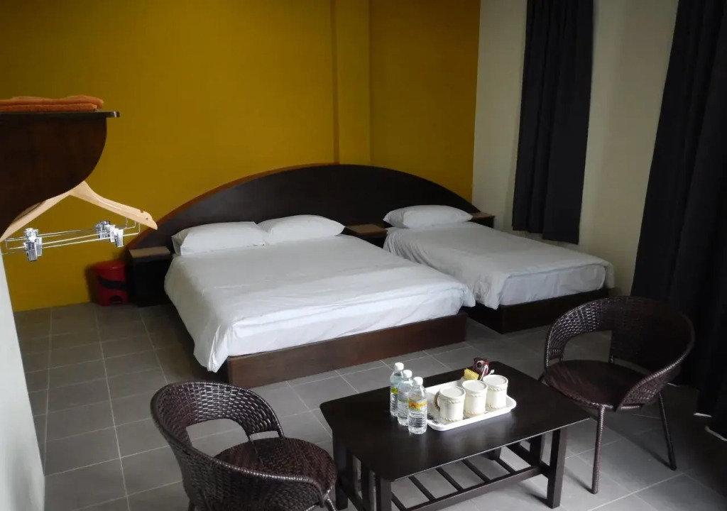 Hotel Lagenda