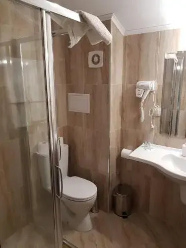 Goldi 85