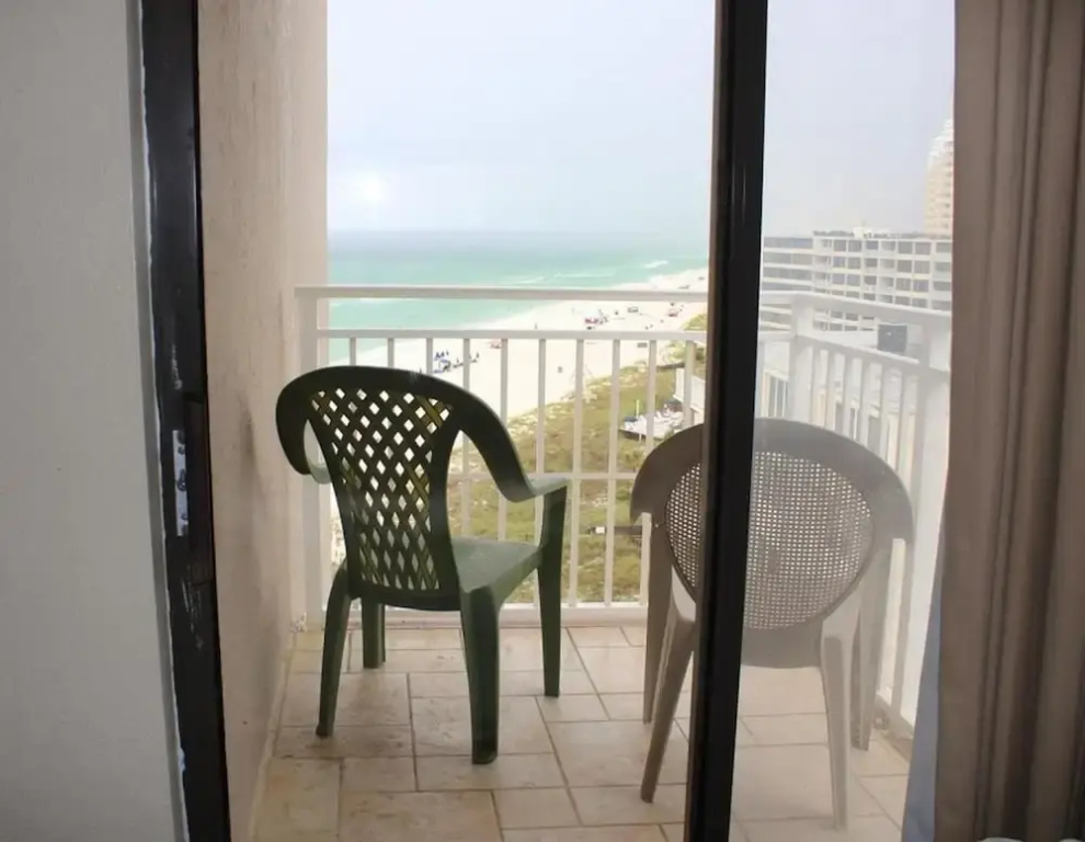 Dunes of Panama - 3 Bedroom Condos
