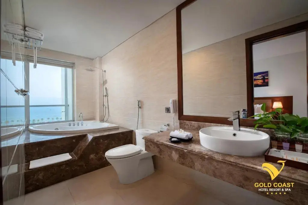Gold Coast Hotel Resort & Spa