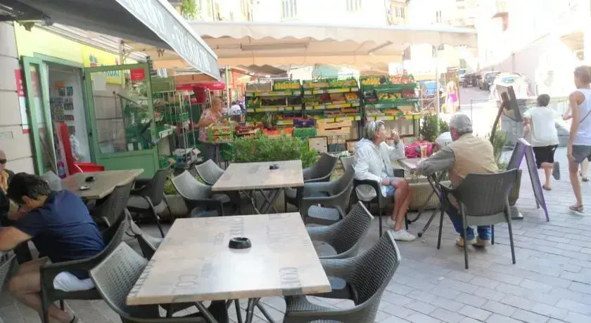 Apartment Des Romains
