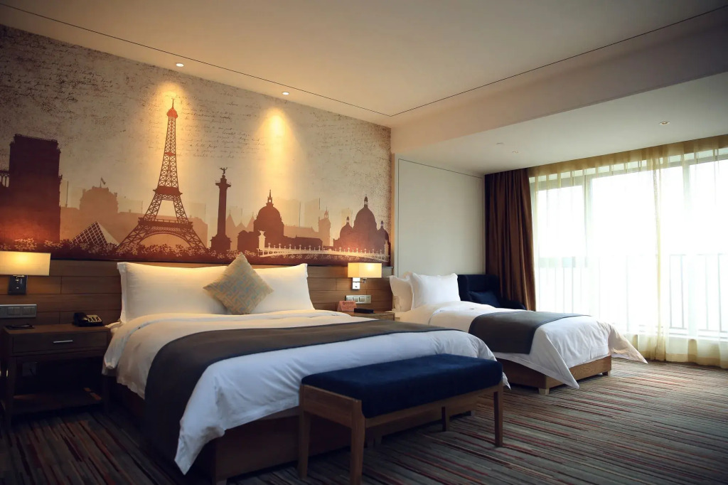 Chengdu Prolit Hotel
