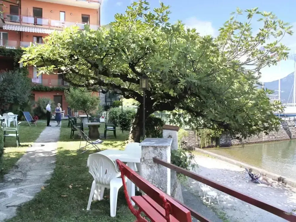 Apartment in Menaggio Near Lake Como
