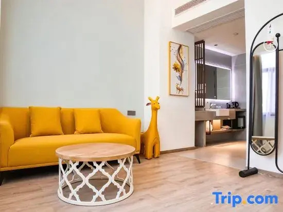 Tooeasy Intelligent Hotel