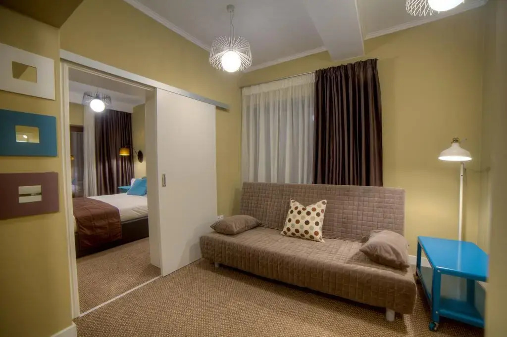 UpperHouse Suites & More