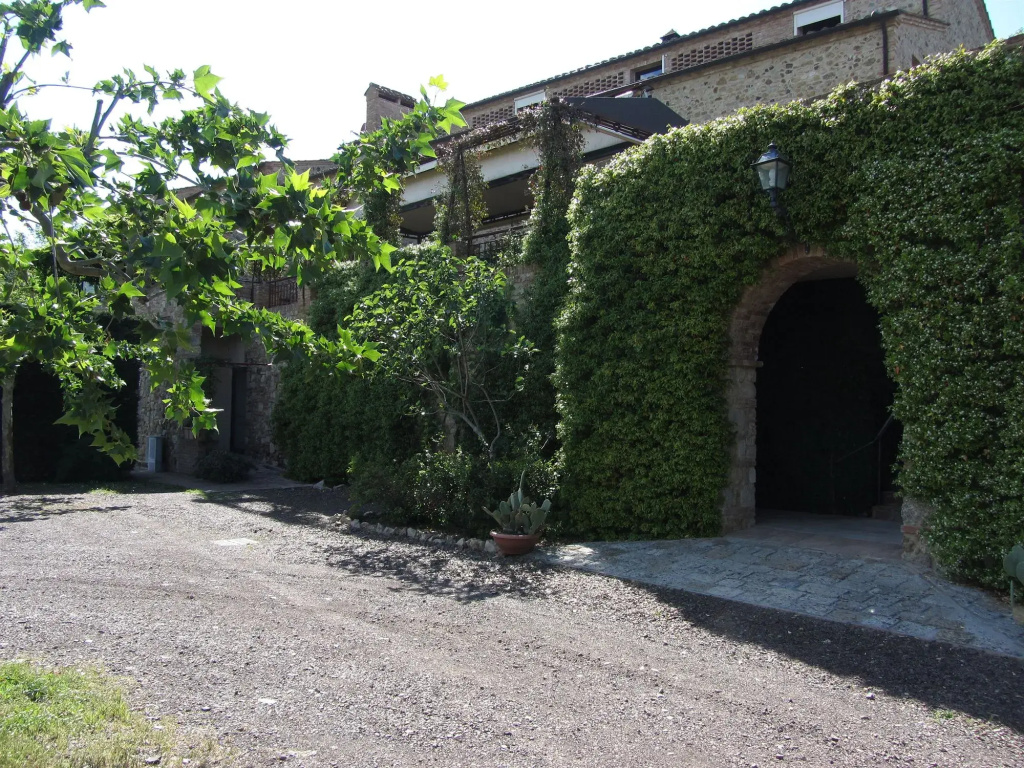 Bosco Della Spina