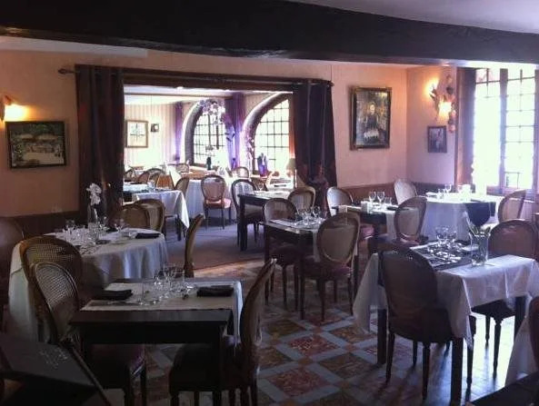 Auberge La Pomme de Pin