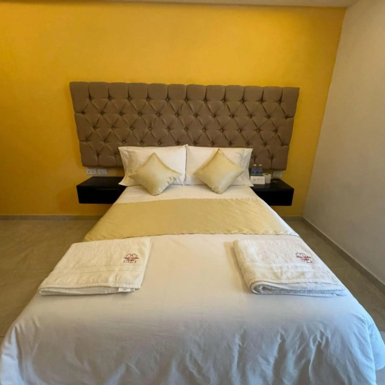 OYO Hotel Familiar Tollan Cholula