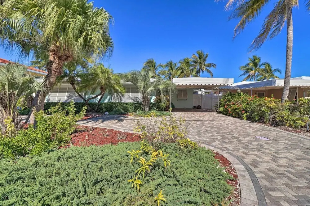 Marathon Vacation Rental With Pool Access!