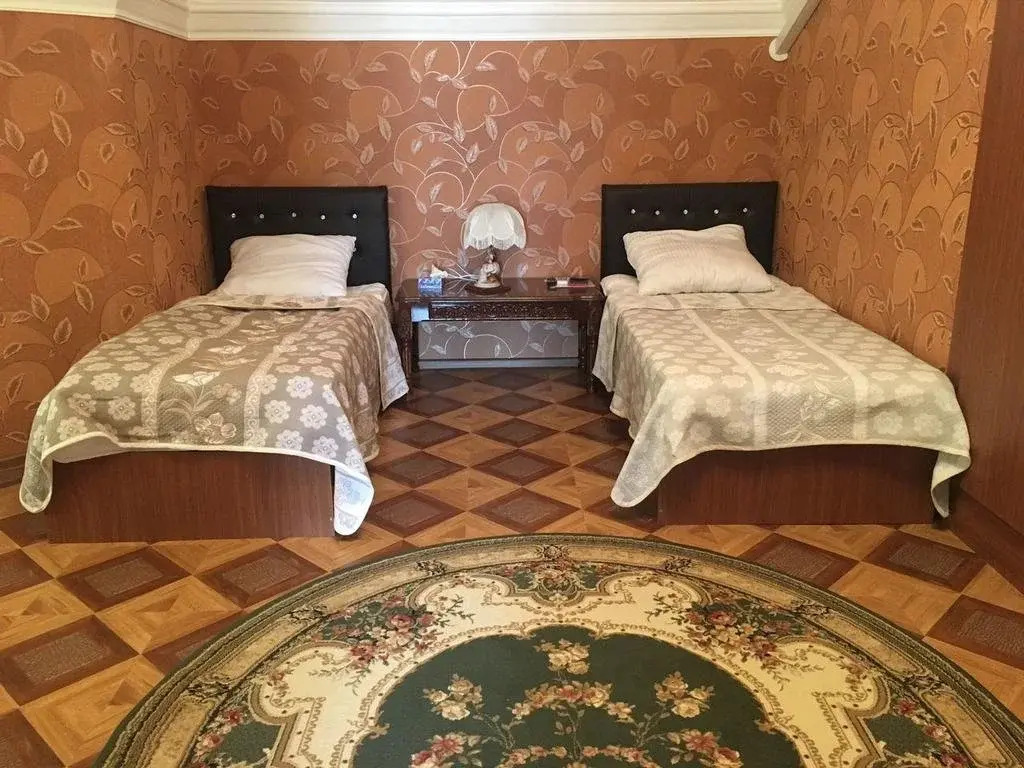 Teymur Mini Hotel