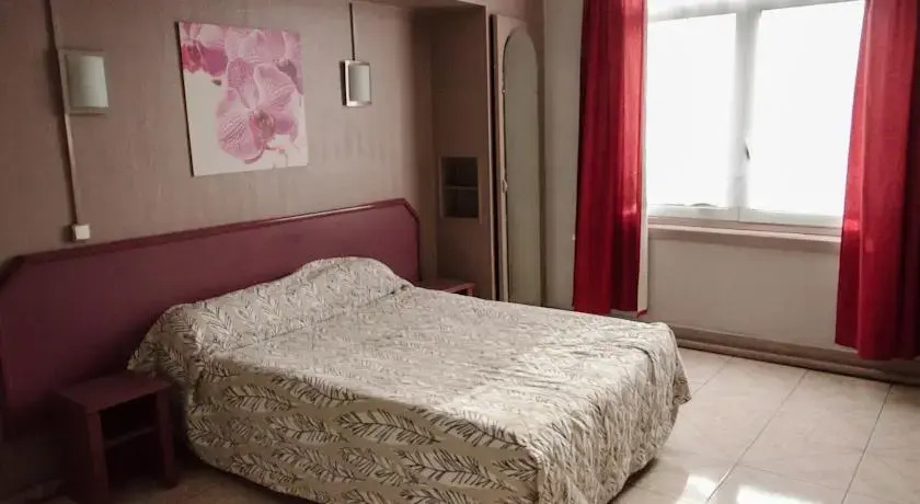 Hôtel Coq Hardi