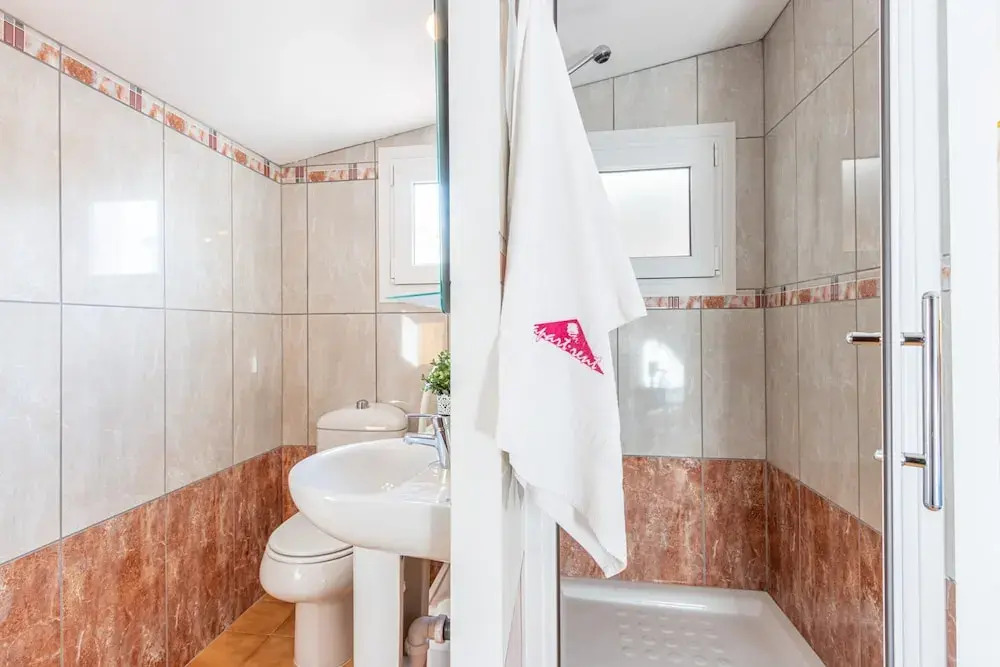 Apartment in Empuriabrava Near Sandy Beach