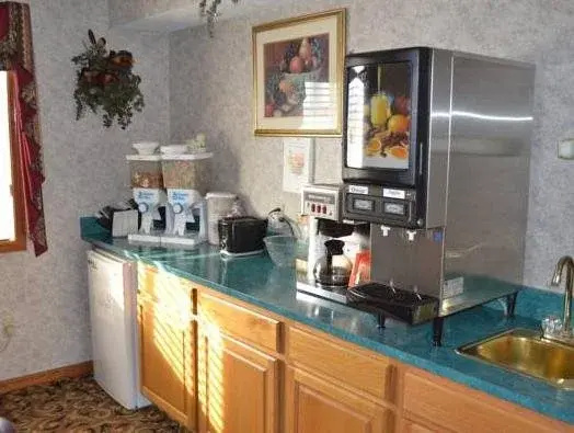 Relax Inn Motel and Suites Omaha