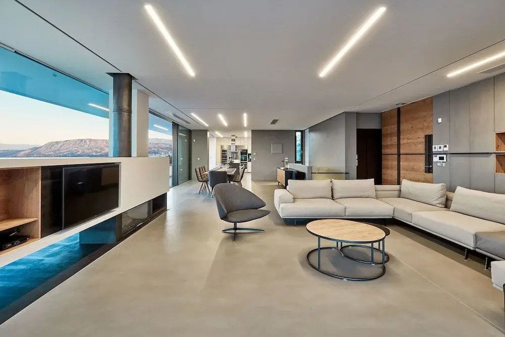 Villa Saint Antoine by Elea villas