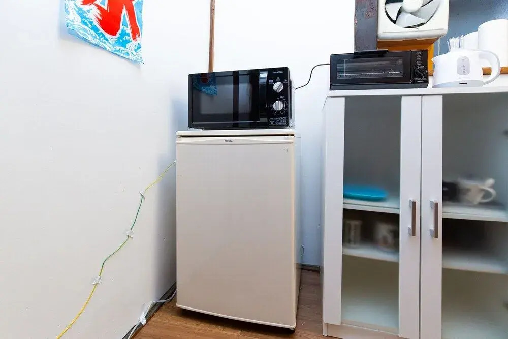 Tokyo House