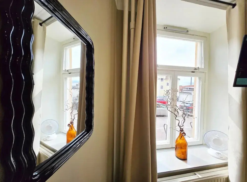 Hotell Slottsgatan