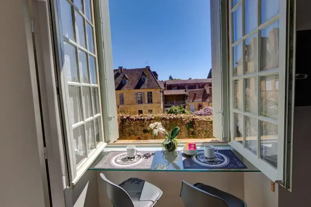 Sarlat.Catalina