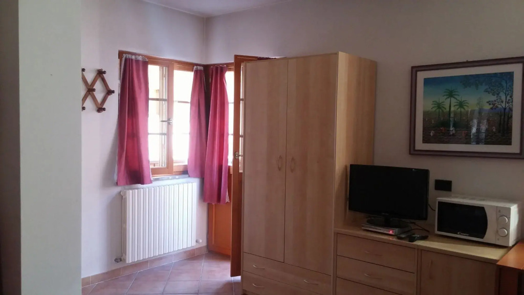 Chalet Olta