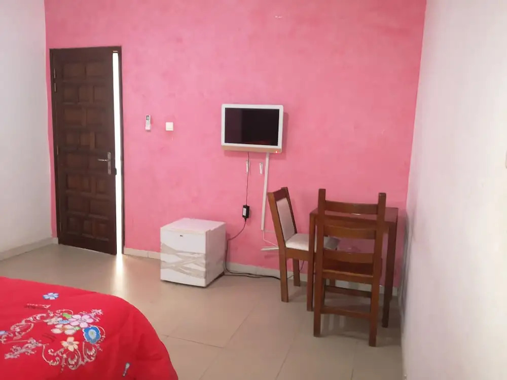 Maria Hotel