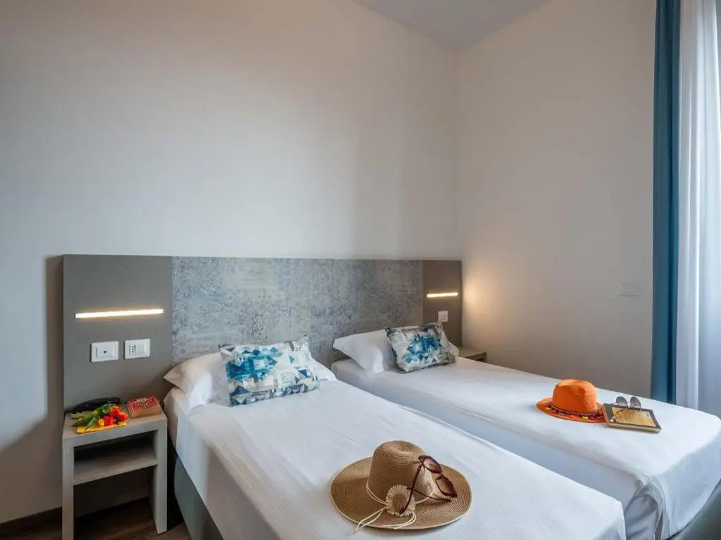 Real Park Hotel