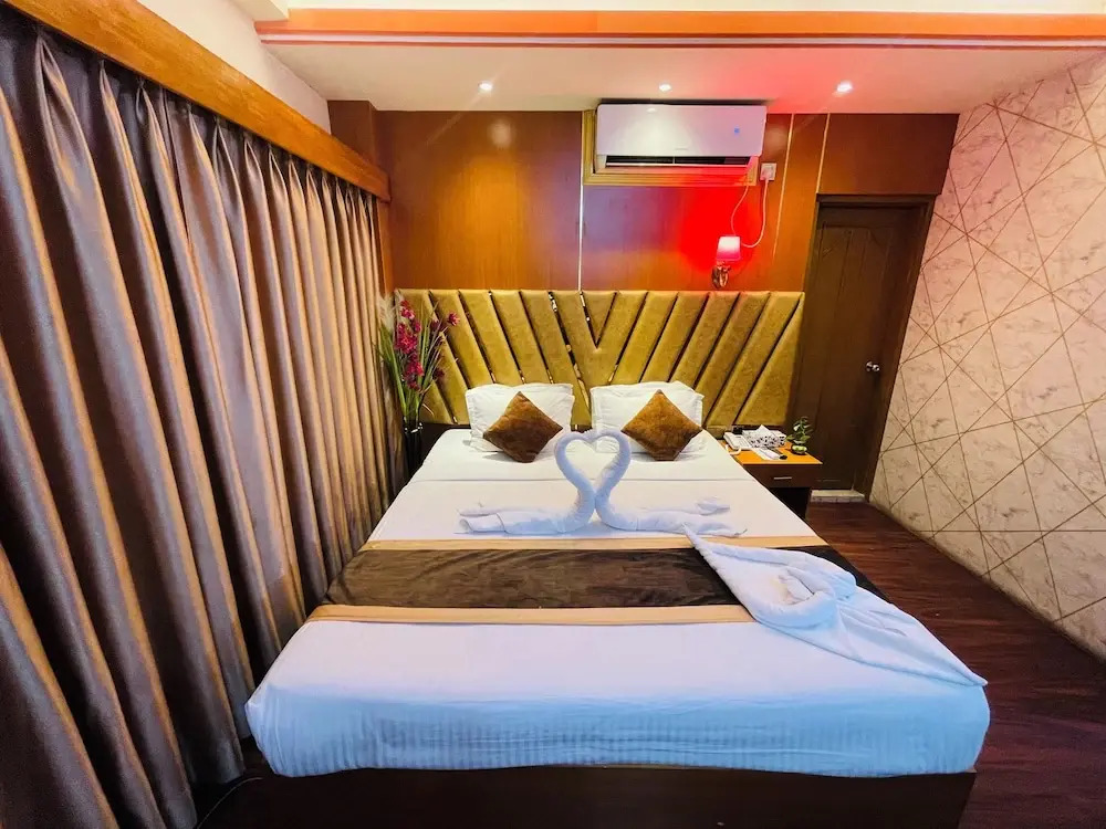 Hotel Rosewood Uttara