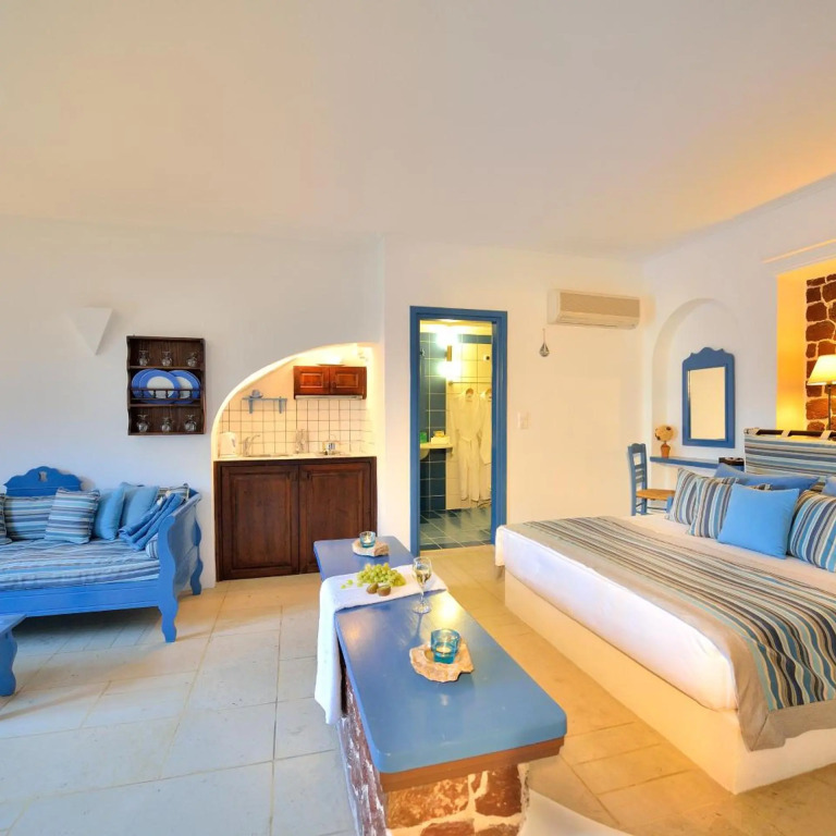 Tamarix Del Mar Suites