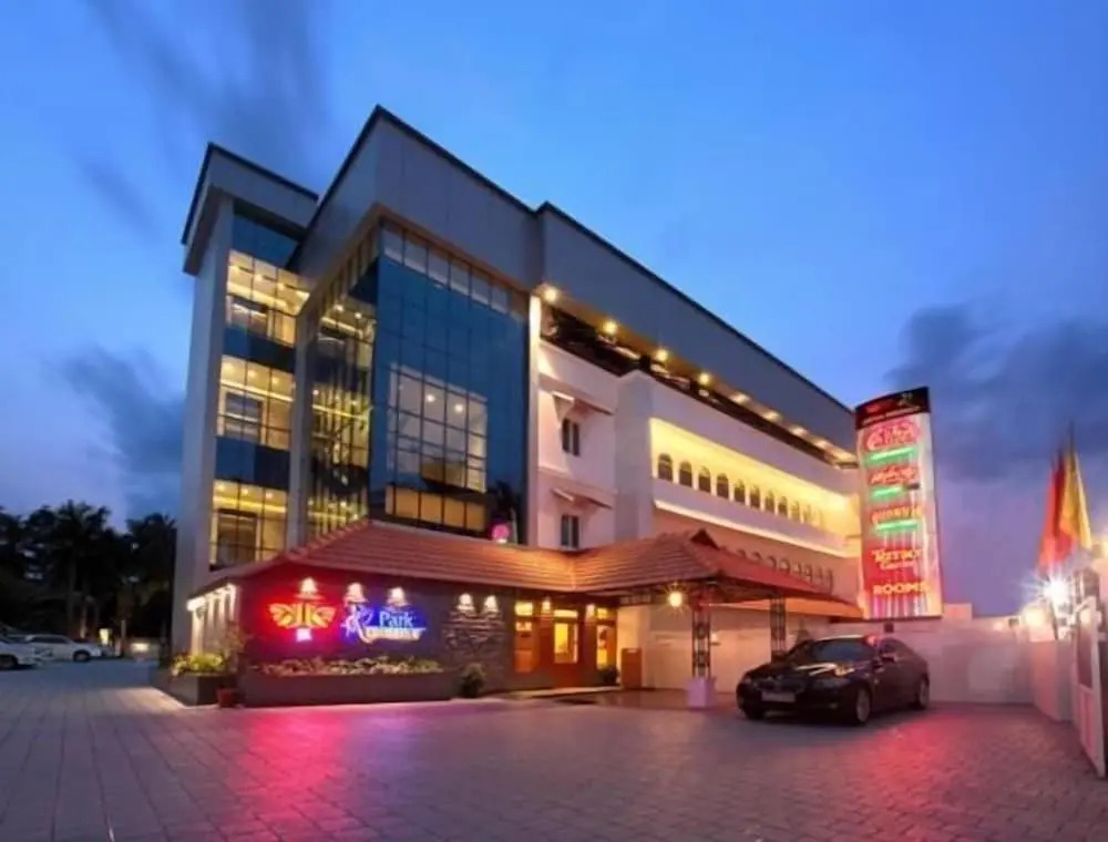 Geetha Residency