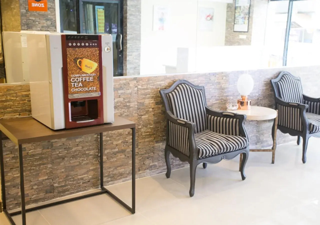 JP Inn Pattaya