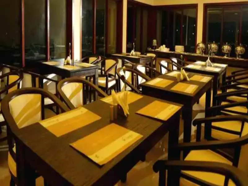 Coastal Grand  Space4 Resorts