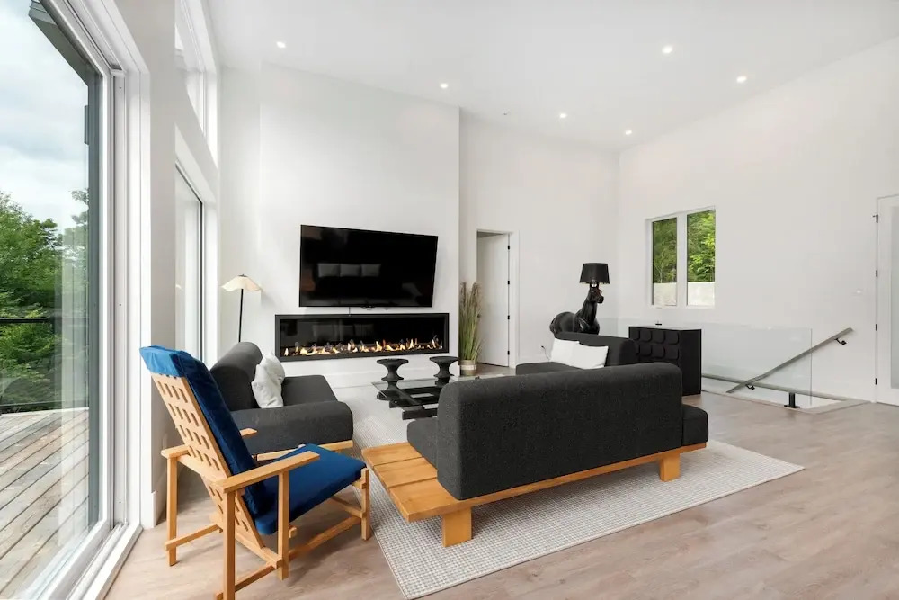 Manoir Mont-Makalu by Tremblant Platinum