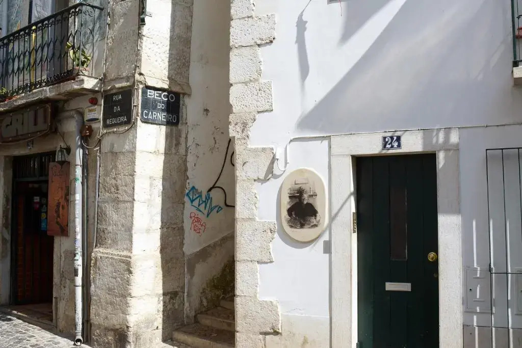 Alfama 88, By Home With a View