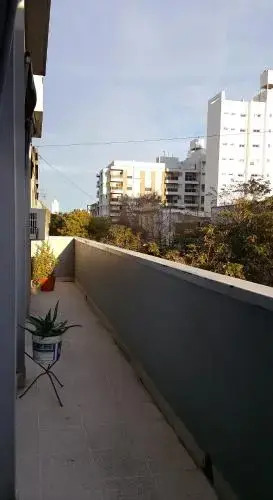 Hospedaje 12