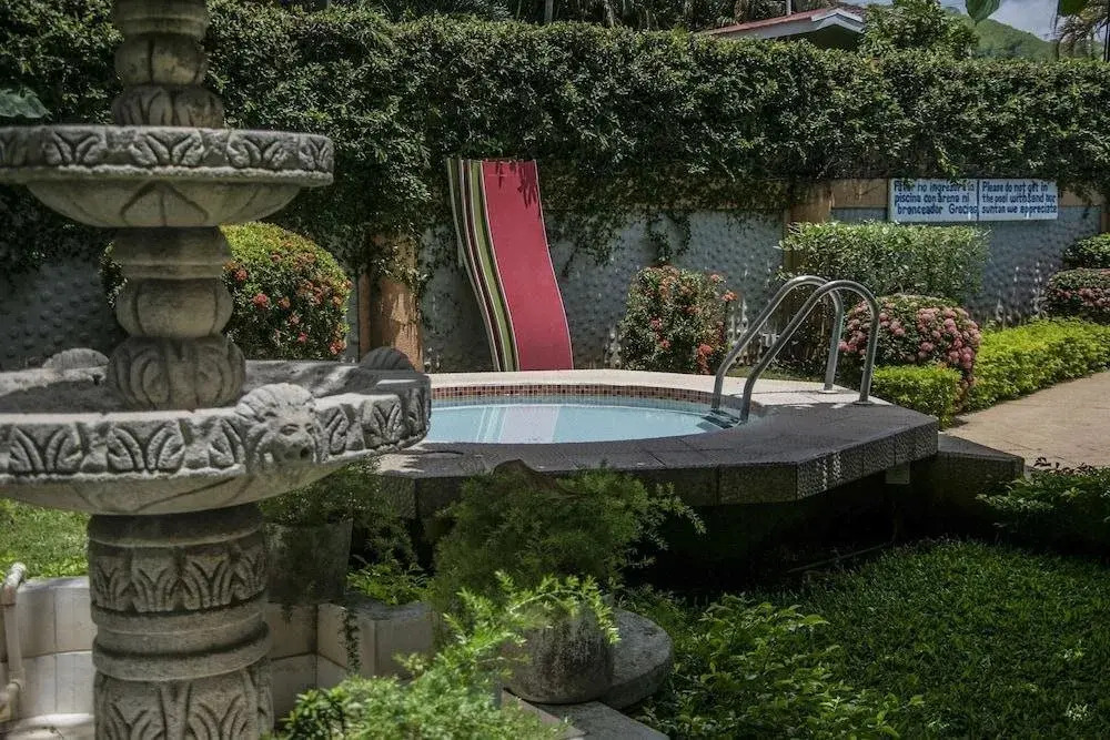 Hotel Villa Acacia