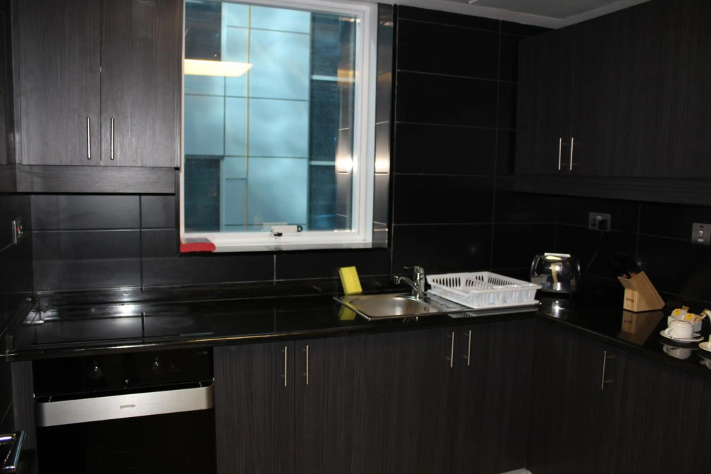 Al Diar Sawa Hotel Apartments
