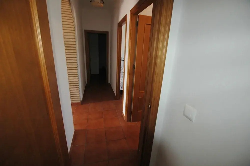 Chalet Deluxe 3 dormitorios