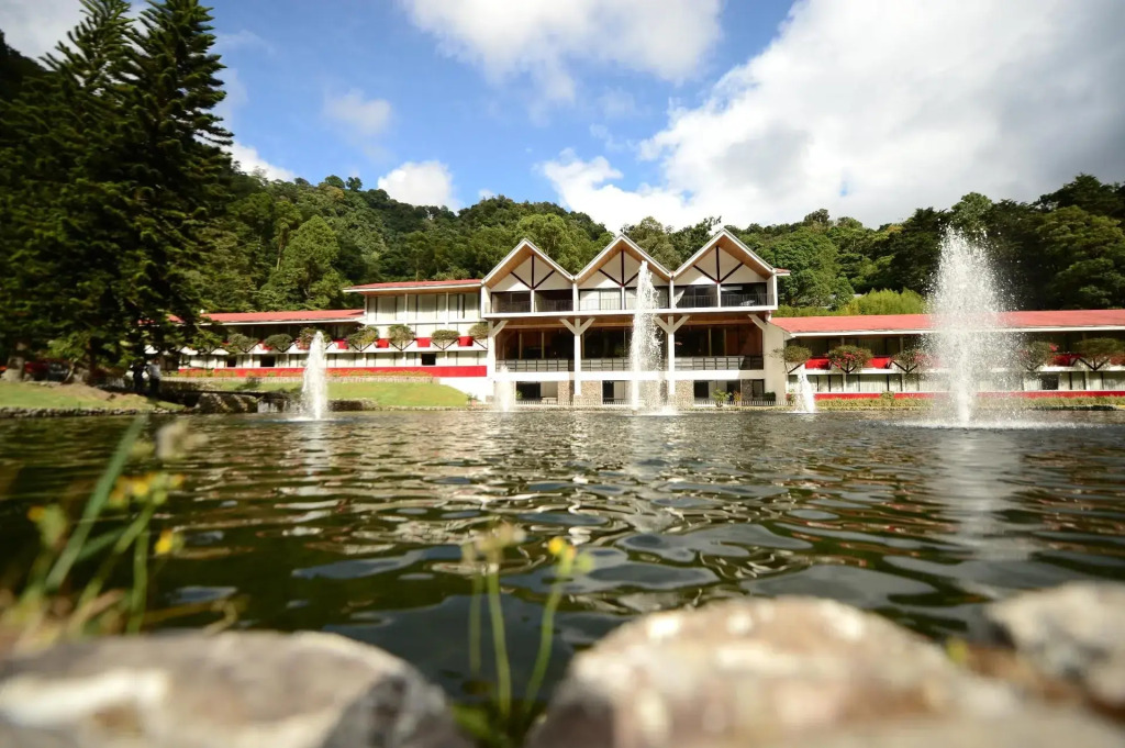 Hotel Faranda Bambito Chiriquí, a member of Radisson Individuals