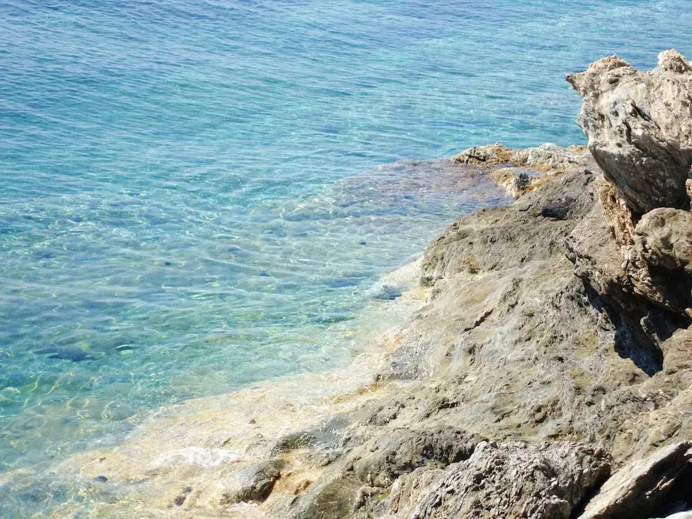 Apartment With 2 Bedrooms in Neos Marmaras, Chalkidiki, North Greece,