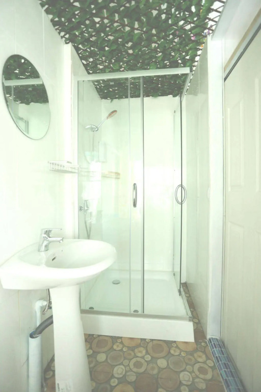 Blue Jasmine Hostel