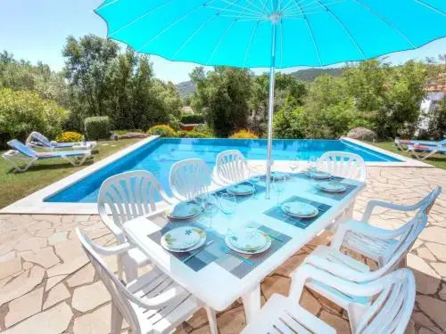 Holiday Home Cabanyes