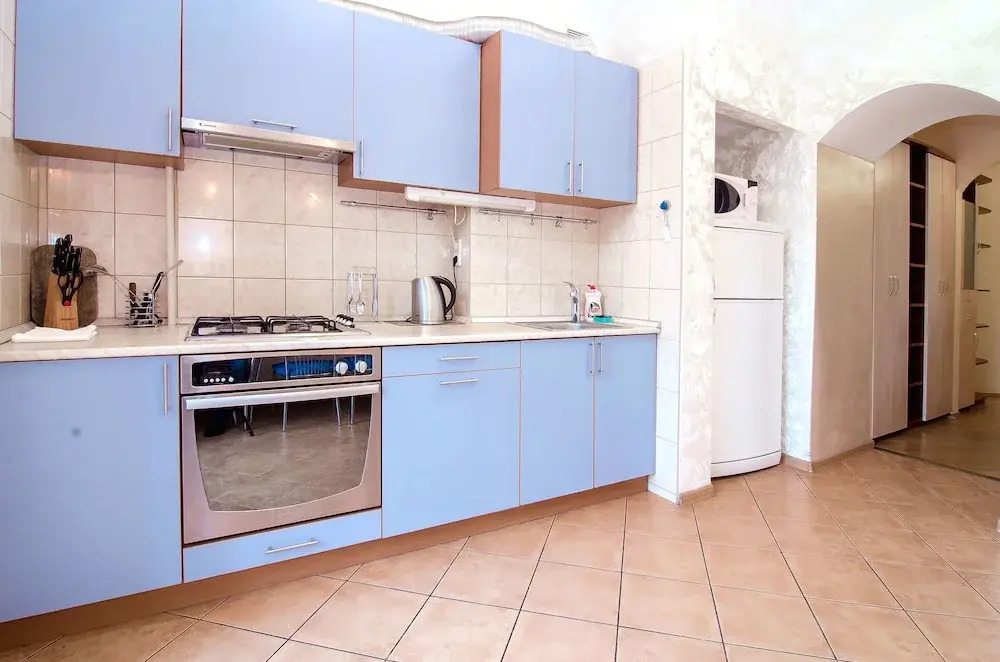 Luxrent apartments на Льва Толстого