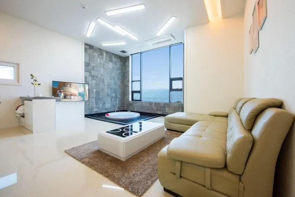 Sparkling Pension