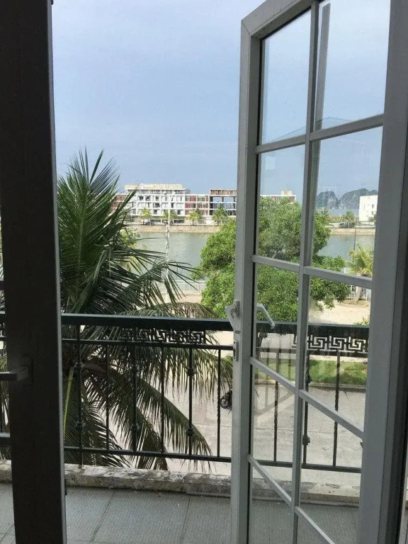 Ha Long Green Homestay