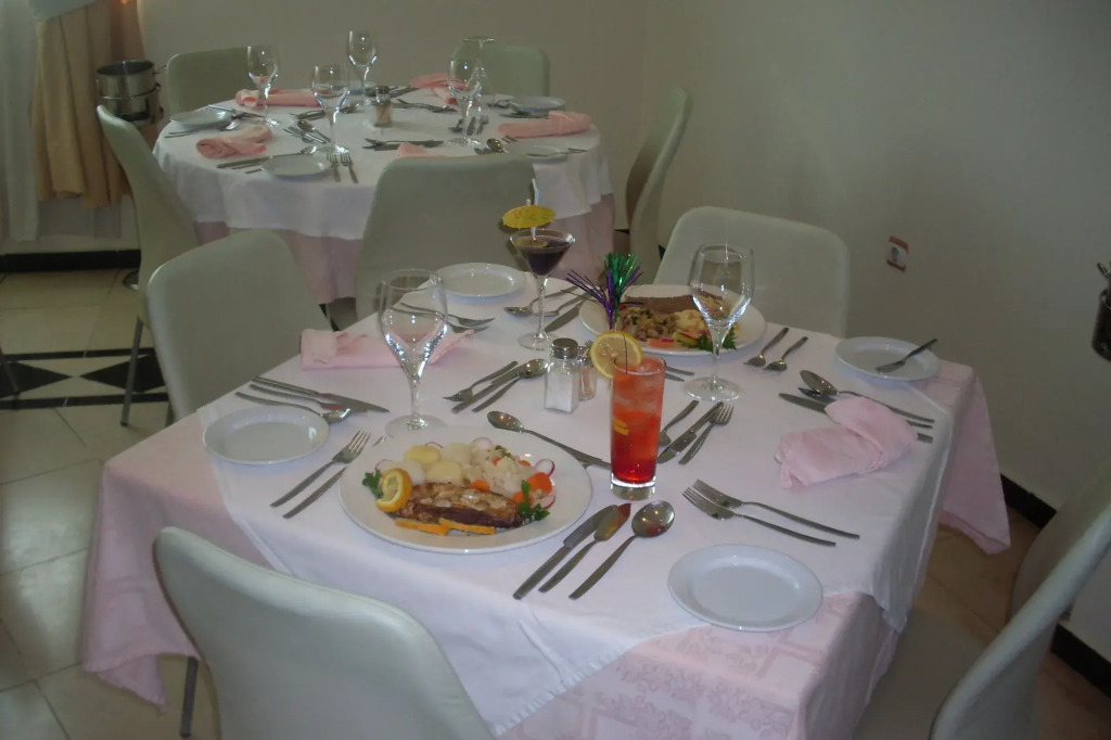Golden Park Hotel