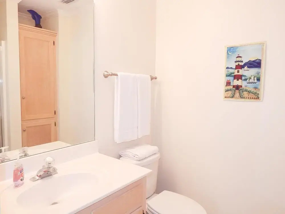019 Sandcastle 4d 2 Bedroom Home